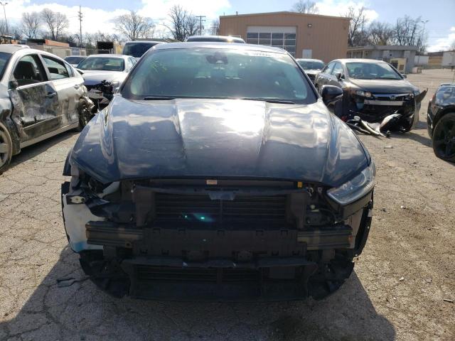 Photo 5 from auction – 2013 FORD FUSION SE with VIN 3FA6P0LU3DR201665