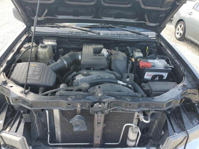 Photo 11 from auction – 2012 CHEVROLET COLORADO L with VIN 1GCHSDFE0C8141387