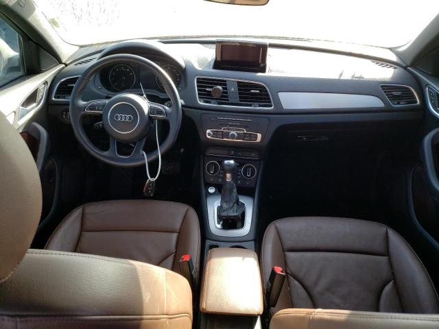 Photo 8 from auction – 2018 AUDI Q3 PREMIUM with VIN WA1BCCFS7JR035197
