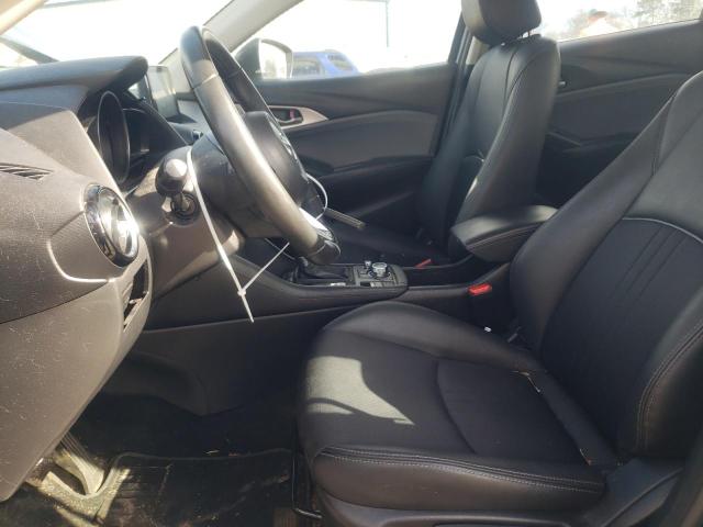 Photo 7 from auction – 2019 MAZDA CX-3 TOURI with VIN JM1DKFC75K0402929