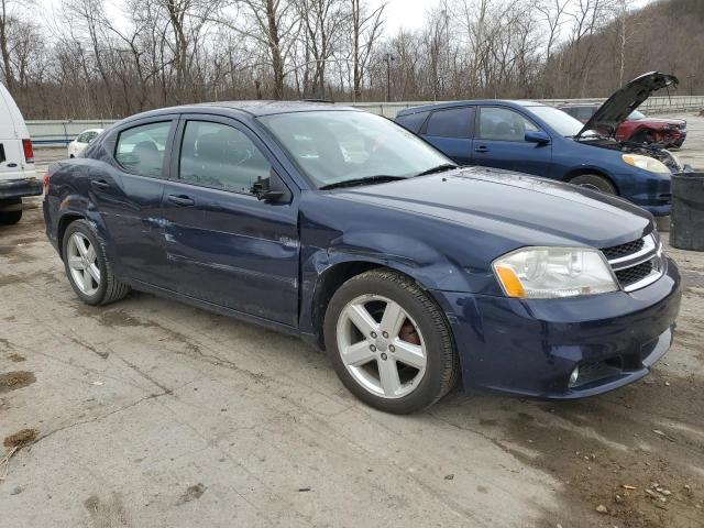 Photo 4 from auction – 2013 DODGE AVENGER SX with VIN 1C3CDZCB1DN680023