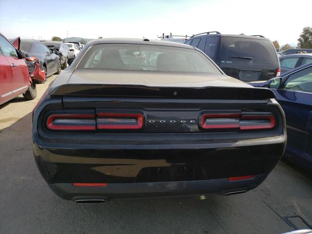 Photo 6 from auction – 2020 DODGE CHALLENGER with VIN 2C3CDZAG7LH143372