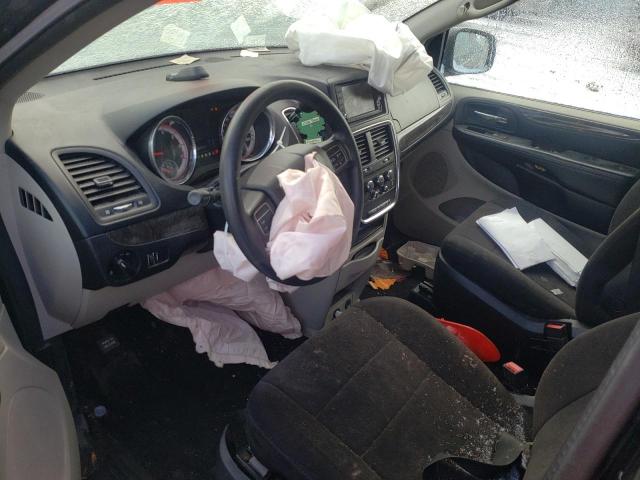 Photo 8 from auction – 2011 DODGE GRAND CARA with VIN 2D4RN4DG2BR729801