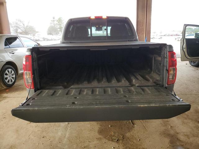 Photo 6 from auction – 2021 NISSAN FRONTIER S with VIN 1N6ED0EA0MN715426