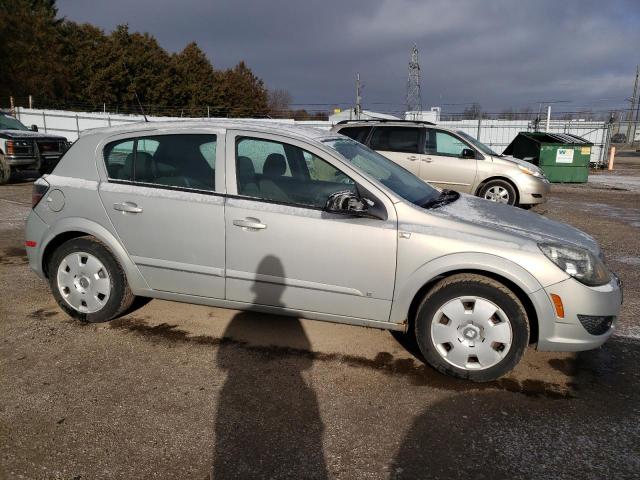 Photo 4 from auction – 2008 SATURN ASTRA XE with VIN W08AR671885099962