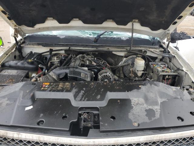 Photo 11 from auction – 2012 CHEVROLET SILVERADO with VIN 3GCPKTE76CG256577