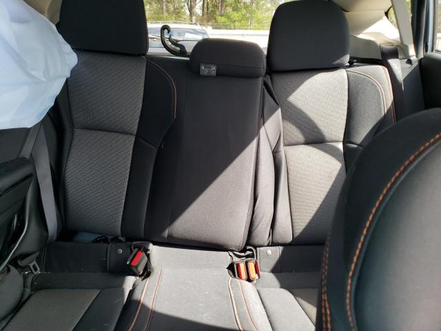 Photo 10 from auction – 2020 SUBARU CROSSTREK with VIN JF2GTAEC1LH254032
