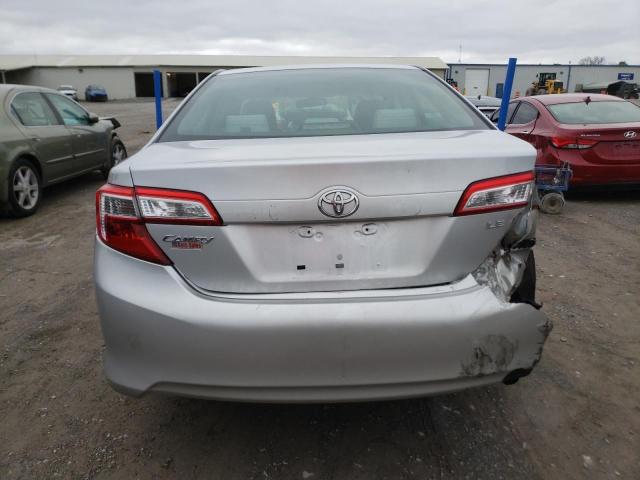 Photo 6 from auction – 2012 TOYOTA CAMRY BASE with VIN 4T4BF1FK3CR245993