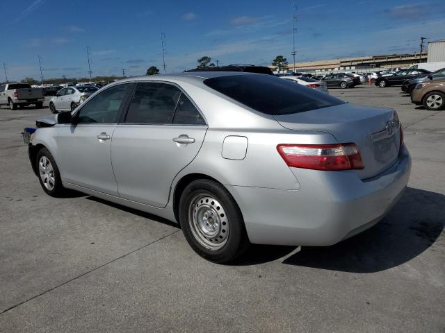 Photo 2 from auction – 2009 TOYOTA CAMRY BASE with VIN 4T1BE46K79U346462