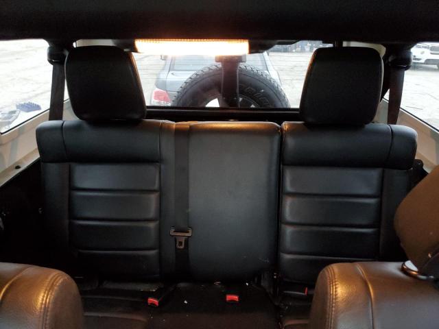 Photo 10 from auction – 2012 JEEP WRANGLER U with VIN 1C4HJWEG4CL248683