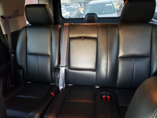 Photo 10 from auction – 2011 CHEVROLET TAHOE C150 with VIN 1GNSCAE06BR133298