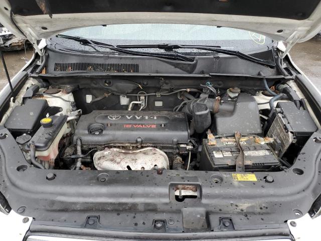 Photo 11 from auction – 2006 TOYOTA RAV4 LIMIT with VIN JTMBD31V565043236