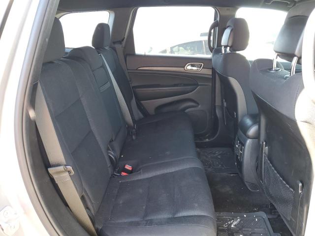 Photo 11 from auction – 2017 JEEP GRAND CHER with VIN 1C4RJFAG0HC962554