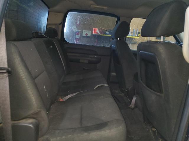 Photo 10 from auction – 2011 GMC SIERRA K15 with VIN 3GTP2UEA3BG304407