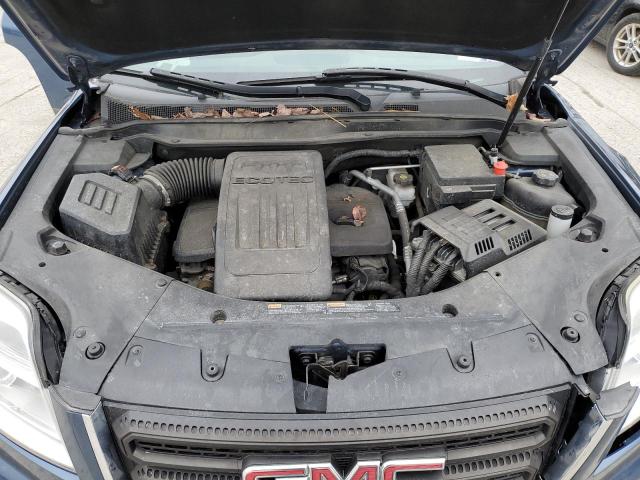 Photo 12 from auction – 2016 GMC TERRAIN SL with VIN 2GKFLSEK6G6299779