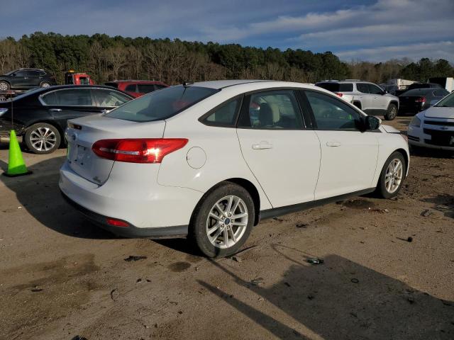 Photo 3 from auction – 2015 FORD FOCUS SE with VIN 1FADP3F2XFL337005