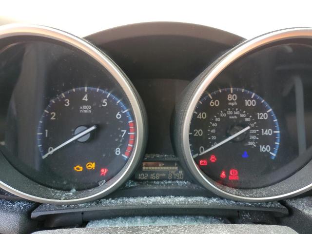 Photo 9 from auction – 2012 MAZDA 3 I with VIN JM1BL1L81C1655189