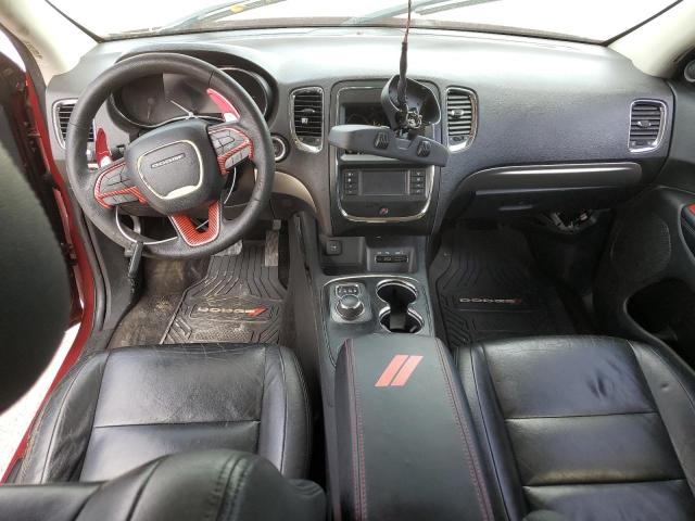 Photo 8 from auction – 2014 DODGE DURANGO SX with VIN 1C4RDHAG5EC412555