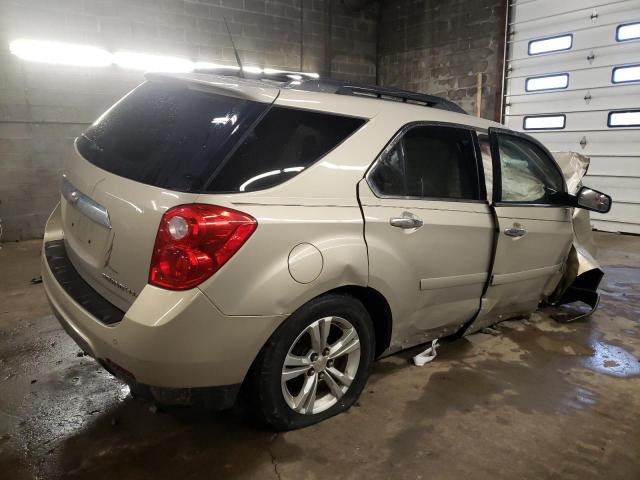 Photo 3 from auction – 2012 CHEVROLET EQUINOX LT with VIN 2GNFLFE54C6270568