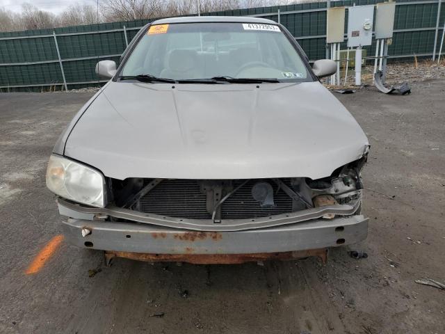 Photo 5 from auction – 2004 NISSAN SENTRA 1.8 with VIN 3N1CB51D34L896103