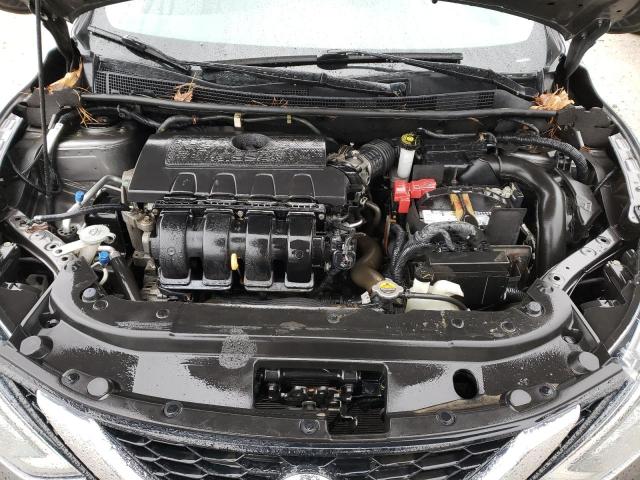 Photo 11 from auction – 2016 NISSAN SENTRA S with VIN 3N1AB7AP5GY260660