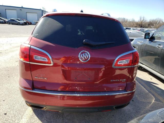 Photo 6 from auction – 2013 BUICK ENCLAVE with VIN 5GAKVCKD6DJ109236