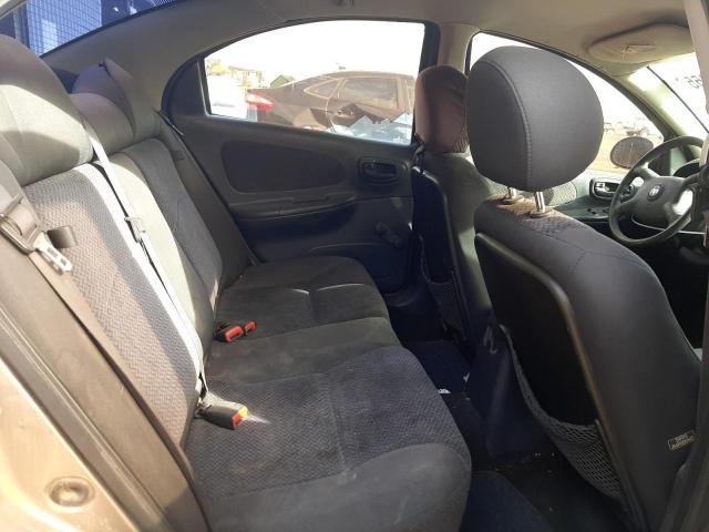 Photo 10 from auction – 2002 DODGE NEON SE with VIN 1B3AS46C22D583773