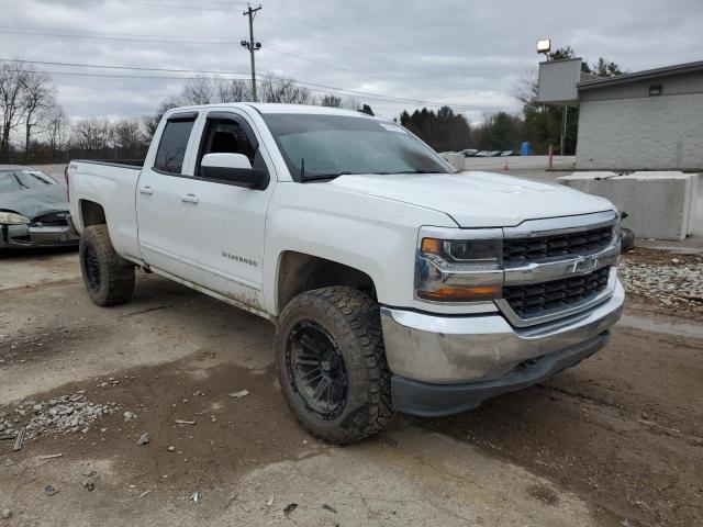 Photo 4 from auction – 2019 CHEVROLET SILVERADO with VIN 2GCVKPEC7K1183111