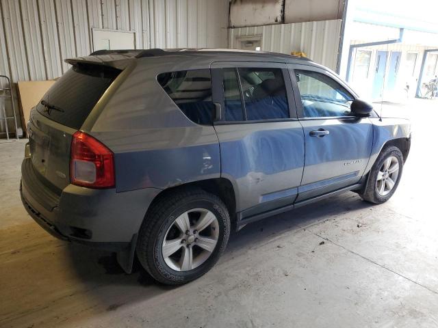 Photo 3 from auction – 2011 JEEP COMPASS SP with VIN 1J4NF1FB2BD251904