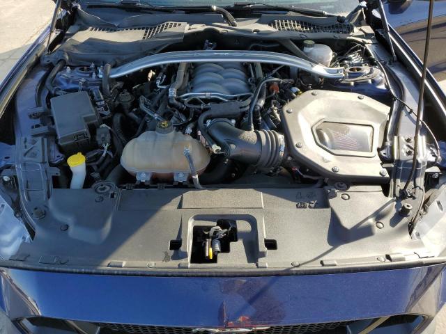 Photo 11 from auction – 2019 FORD MUSTANG GT with VIN 1FA6P8CF6K5202776