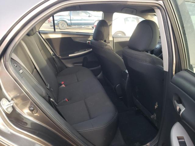 Photo 10 from auction – 2012 TOYOTA COROLLA BA with VIN 5YFBU4EE0CP041618