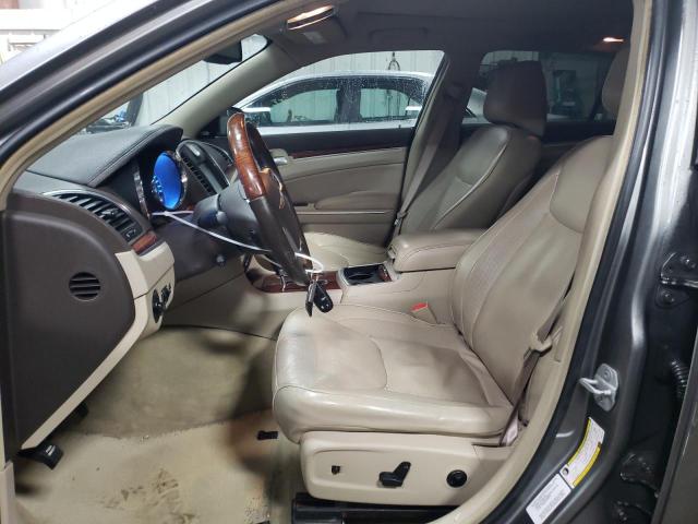 Photo 7 from auction – 2011 CHRYSLER 300 C with VIN 2C3CK6CT6BH519217