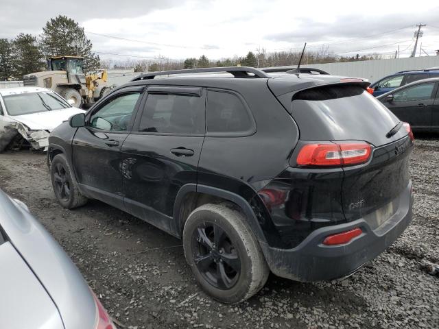 Photo 2 from auction – 2017 JEEP CHEROKEE S with VIN 1C4PJMAS2HW634728