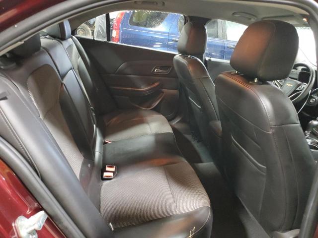 Photo 10 from auction – 2015 CHEVROLET MALIBU 1LT with VIN 1G11C5SL5FF131391