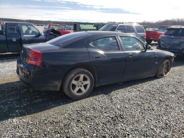 Photo 3 from auction – 2008 DODGE CHARGER with VIN 2B3KA43G28H299103