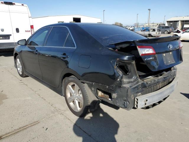 Photo 2 from auction – 2013 TOYOTA CAMRY L with VIN 4T1BF1FKXDU224778