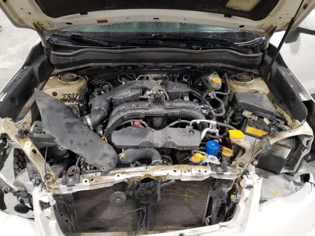 Photo 12 from auction – 2018 SUBARU FORESTER 2 with VIN JF2SJEJCXJH553397