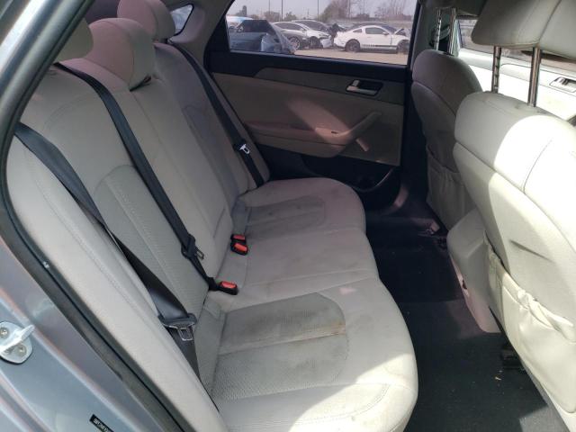 Photo 10 from auction – 2016 HYUNDAI SONATA SE with VIN 5NPE24AFXGH365681