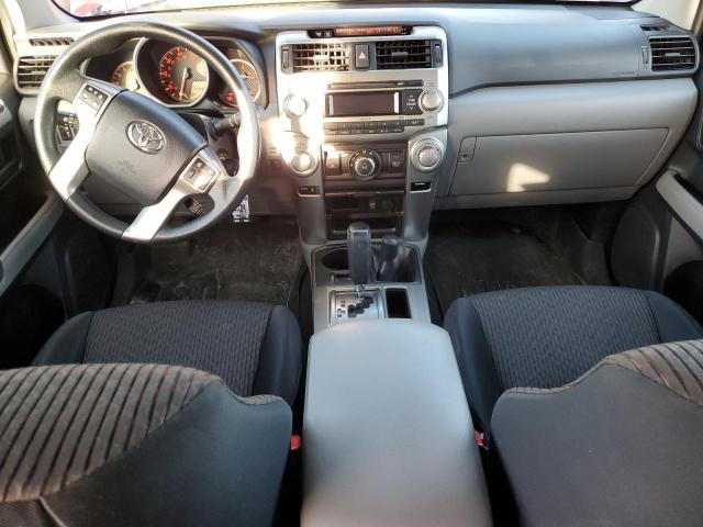 Photo 8 from auction – 2011 TOYOTA 4RUNNER SR with VIN JTEBU5JR3B5069189