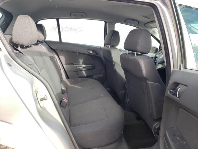 Photo 10 from auction – 2008 SATURN ASTRA XE with VIN W08AR671885099962
