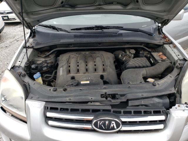 Foto 12 de la subasta – 2007 KIA SPORTAGE E con VIN KNDJF723377448477