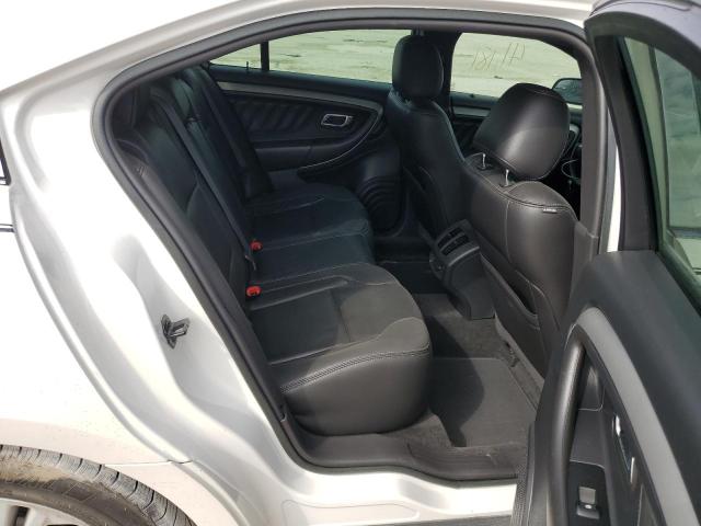Photo 10 from auction – 2015 FORD TAURUS SEL with VIN 1FAHP2E87FG184108