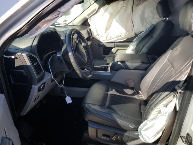 Photo 7 from auction – 2018 FORD F150 SUPER with VIN 1FTEW1C5XJKD43583