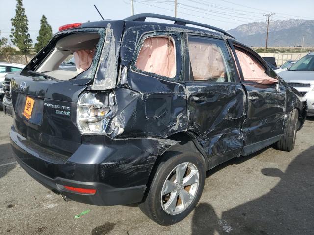 Photo 3 from auction – 2015 SUBARU FORESTER 2 with VIN JF2SJABC7FH534465