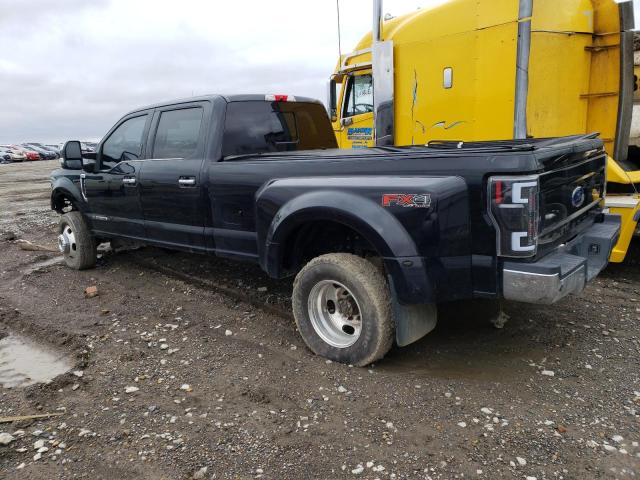 Photo 2 from auction – 2017 FORD F350 SUPER with VIN 1FT8W3DT7HEC39583
