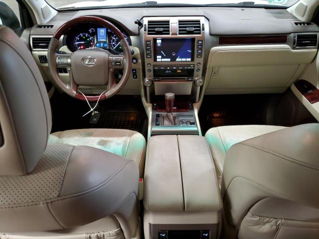 Photo 8 from auction – 2013 LEXUS GX 460 with VIN JTJBM7FX9D5052839