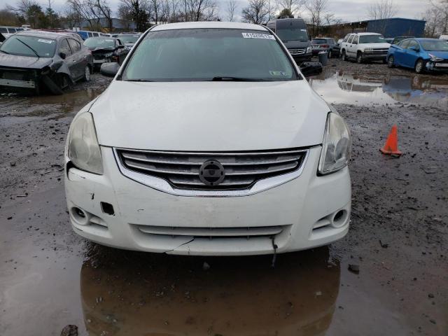 Photo 5 from auction – 2010 NISSAN ALTIMA with VIN 1N4AL2AP7AN437622
