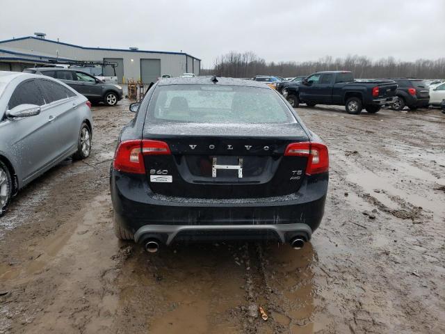 Photo 6 from auction – 2018 VOLVO S60 T5 with VIN YV140MTL2J2450988