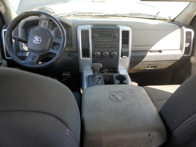 Photo 8 from auction – 2012 DODGE RAM 1500 S with VIN 1C6RD6GT7CS207385