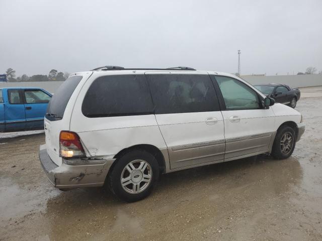 Photo 3 from auction – 2002 FORD WINDSTAR S with VIN 2FMZA534X2BA48912